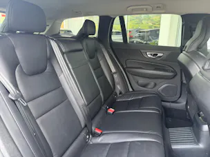 Volvo V60 T6 eAWD Twin Engine Inscription Geartronic