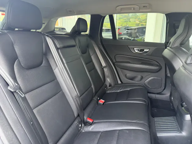 Volvo V60 T6 eAWD Twin Engine Inscription Geartronic