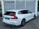 Volvo V60 T6 eAWD Twin Engine Inscription Geartronic