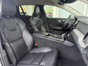 Volvo V60 T6 eAWD Twin Engine Inscription Geartronic