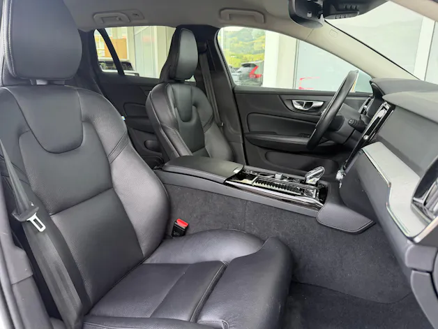 Volvo V60 T6 eAWD Twin Engine Inscription Geartronic
