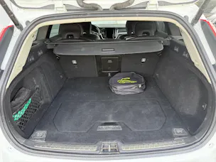 Volvo V60 T6 eAWD Twin Engine Inscription Geartronic