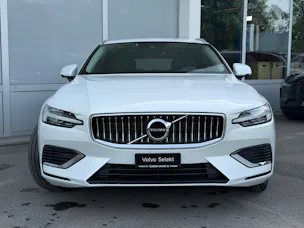 Volvo V60 T6 eAWD Twin Engine Inscription Geartronic