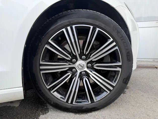 Volvo V60 T6 eAWD Twin Engine Inscription Geartronic
