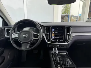 Volvo V60 T6 eAWD Twin Engine Inscription Geartronic