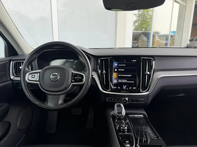 Volvo V60 T6 eAWD Twin Engine Inscription Geartronic