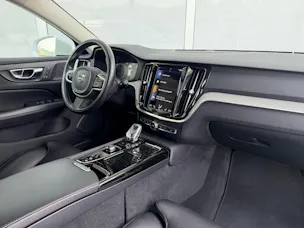 Volvo V60 T6 eAWD Twin Engine Inscription Geartronic
