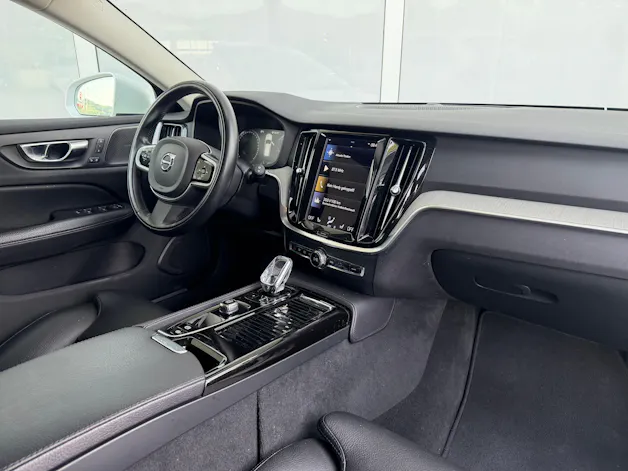Volvo V60 T6 eAWD Twin Engine Inscription Geartronic