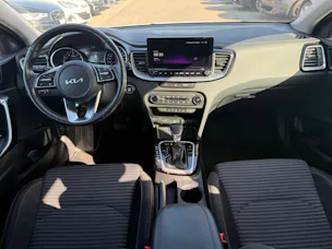 Kia Ceed SW 1.5 T-GDi MHEV Power