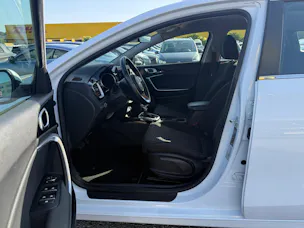 Kia Ceed SW 1.5 T-GDi MHEV Power