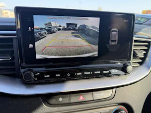 Kia Ceed SW 1.5 T-GDi MHEV Power
