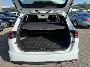 Kia Ceed SW 1.5 T-GDi MHEV Power
