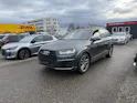 Audi SQ7 4.0 V8 TDI quattro T-Tronic