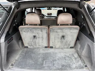 Audi SQ7 4.0 V8 TDI quattro T-Tronic