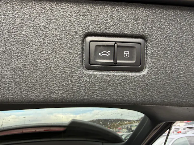 Audi SQ7 4.0 V8 TDI quattro T-Tronic