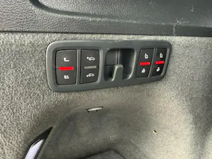 Audi SQ7 4.0 V8 TDI quattro T-Tronic