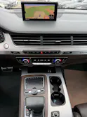 Audi SQ7 4.0 V8 TDI quattro T-Tronic