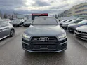 Audi SQ7 4.0 V8 TDI quattro T-Tronic