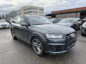 Audi SQ7 4.0 V8 TDI quattro T-Tronic