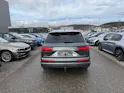 Audi SQ7 4.0 V8 TDI quattro T-Tronic