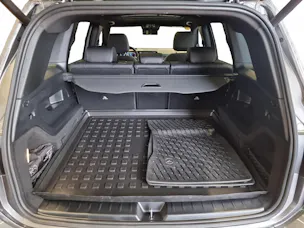 Mercedes-Benz GLB 220 d 4M 8G-Tronic