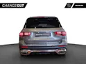 Mercedes-Benz GLB 220 d 4M 8G-Tronic