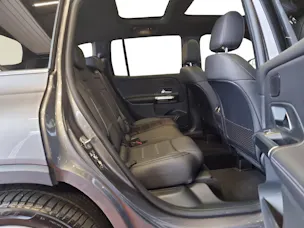 Mercedes-Benz GLB 220 d 4M 8G-Tronic