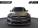 Mercedes-Benz GLB 220 d 4M 8G-Tronic