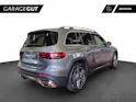 Mercedes-Benz GLB 220 d 4M 8G-Tronic