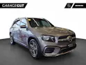 Mercedes-Benz GLB 220 d 4M 8G-Tronic