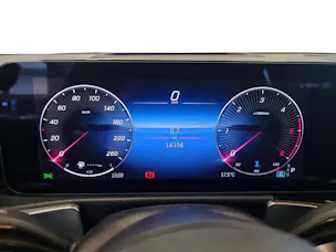 Mercedes-Benz GLB 220 d 4M 8G-Tronic