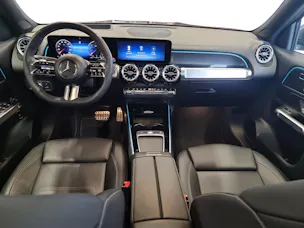 Mercedes-Benz GLB 220 d 4M 8G-Tronic