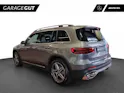 Mercedes-Benz GLB 220 d 4M 8G-Tronic