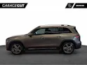 Mercedes-Benz GLB 220 d 4M 8G-Tronic