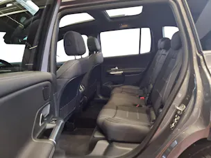 Mercedes-Benz GLB 220 d 4M 8G-Tronic