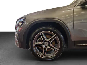 Mercedes-Benz GLB 220 d 4M 8G-Tronic