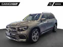 Mercedes-Benz GLB 220 d 4M 8G-Tronic