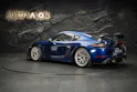 Porsche 718 Cayman GT4 RS PDK *Weissach* CH-Auto*