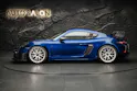 Porsche 718 Cayman GT4 RS PDK *Weissach* CH-Auto*