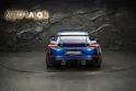 Porsche 718 Cayman GT4 RS PDK *Weissach* CH-Auto*