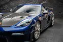 Porsche 718 Cayman GT4 RS PDK *Weissach* CH-Auto*
