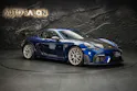 Porsche 718 Cayman GT4 RS PDK *Weissach* CH-Auto*