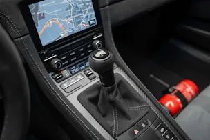 Porsche 718 Cayman GT4 RS PDK *Weissach* CH-Auto*