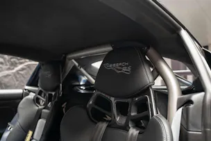 Porsche 718 Cayman GT4 RS PDK *Weissach* CH-Auto*
