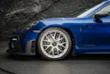Porsche 718 Cayman GT4 RS PDK *Weissach* CH-Auto*
