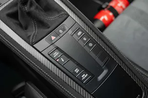 Porsche 718 Cayman GT4 RS PDK *Weissach* CH-Auto*