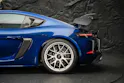 Porsche 718 Cayman GT4 RS PDK *Weissach* CH-Auto*