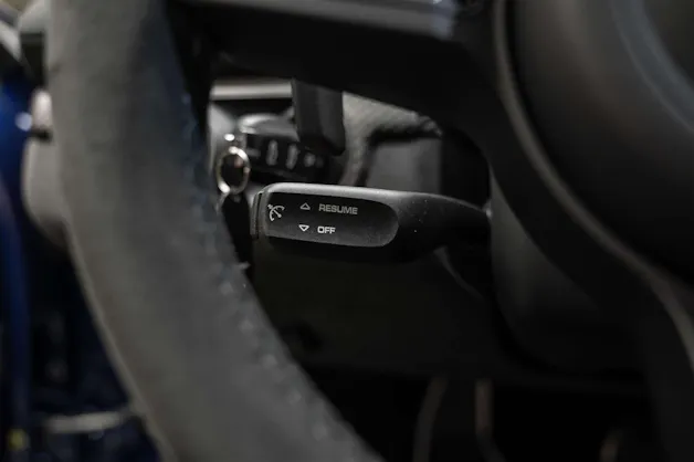 Porsche 718 Cayman GT4 RS PDK *Weissach* CH-Auto*