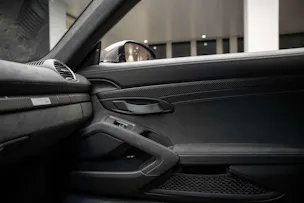 Porsche 718 Cayman GT4 RS PDK *Weissach* CH-Auto*