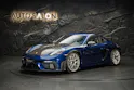 Porsche 718 Cayman GT4 RS PDK *Weissach* CH-Auto*